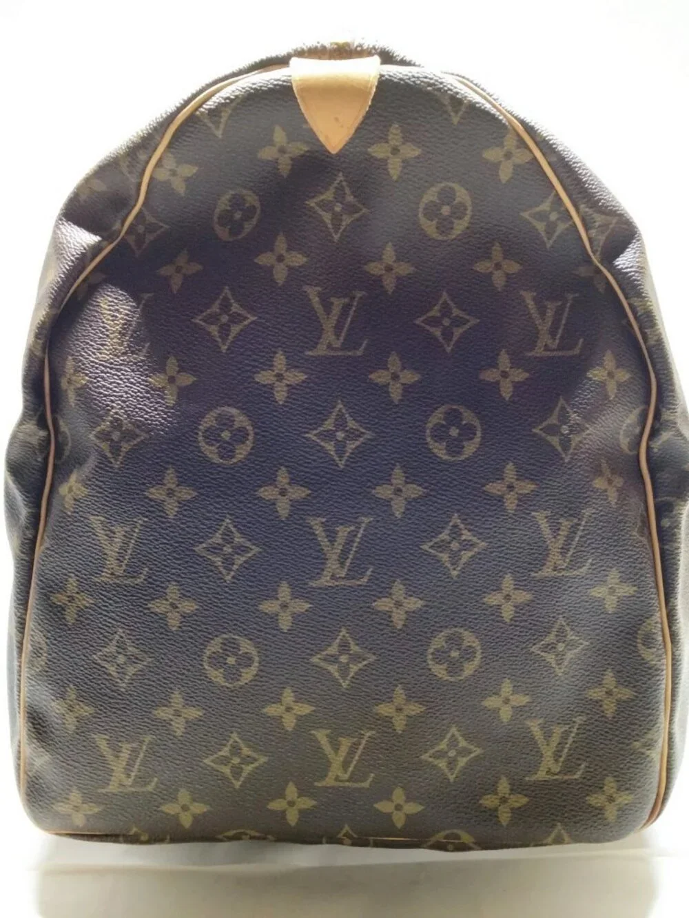 Louis Vuitton travel timeless